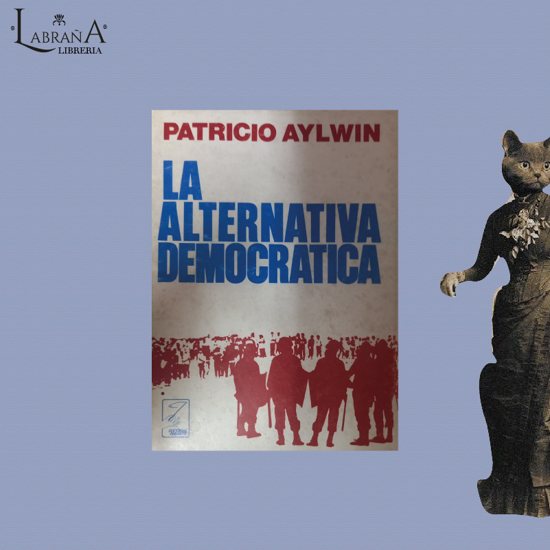 La alternativa democratica