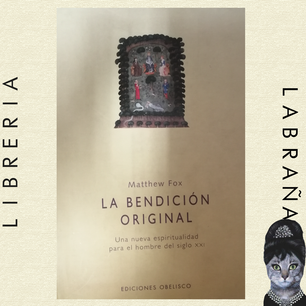 La bendición original