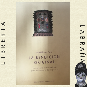 La bendición original