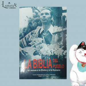 La biblia del pueblo / En verso a lo divino y a lo humano
