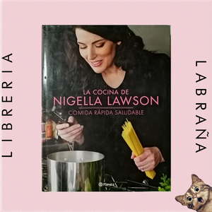 La cocina de Nigella Lawson