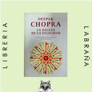 Receta de la felicidad
