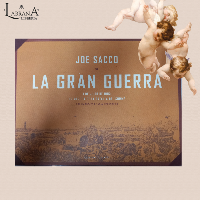La gran guerra