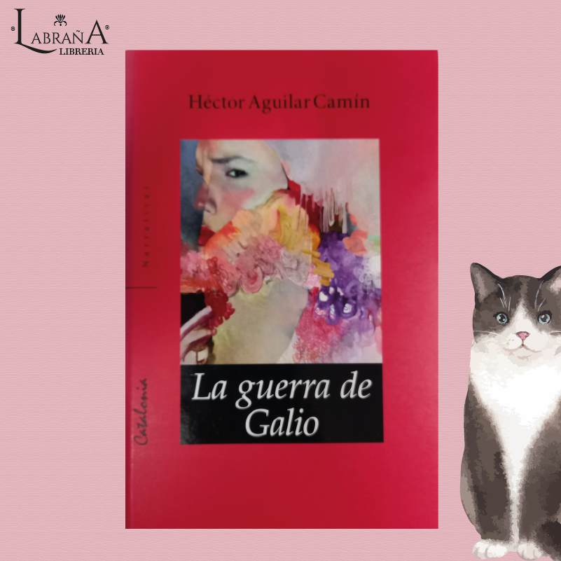La guerra de Galio