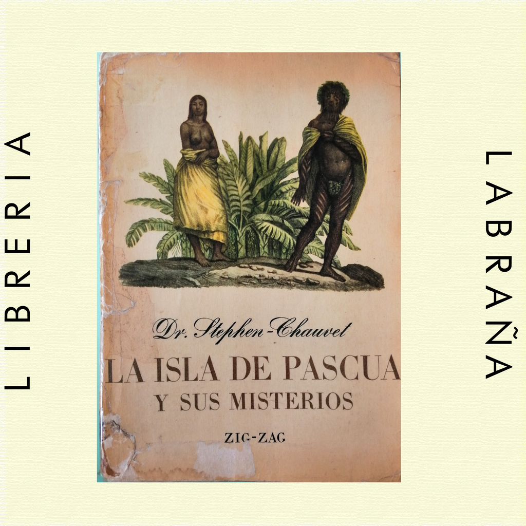 La Isla de Pascua y sus misterios