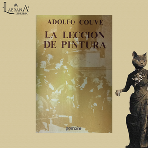 La leccion de pintura