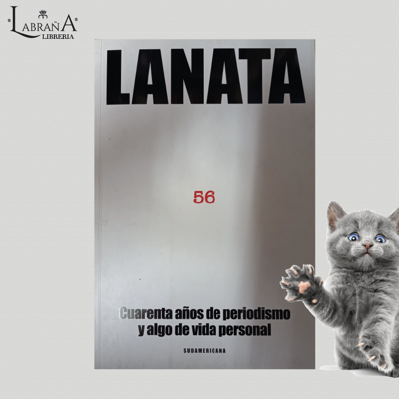 56 / Cuarenta años de periodismo y algo de vida personal