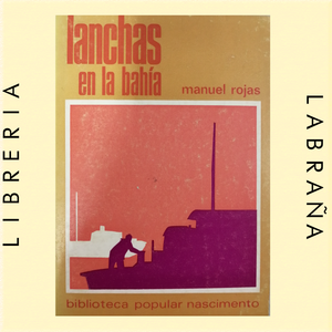 Lanchas en la Bahía