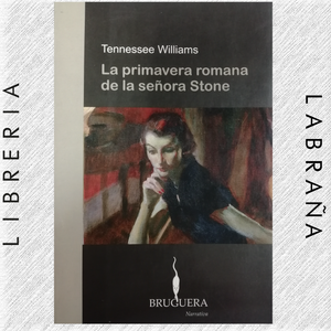 La primavera romana de la señora Stone