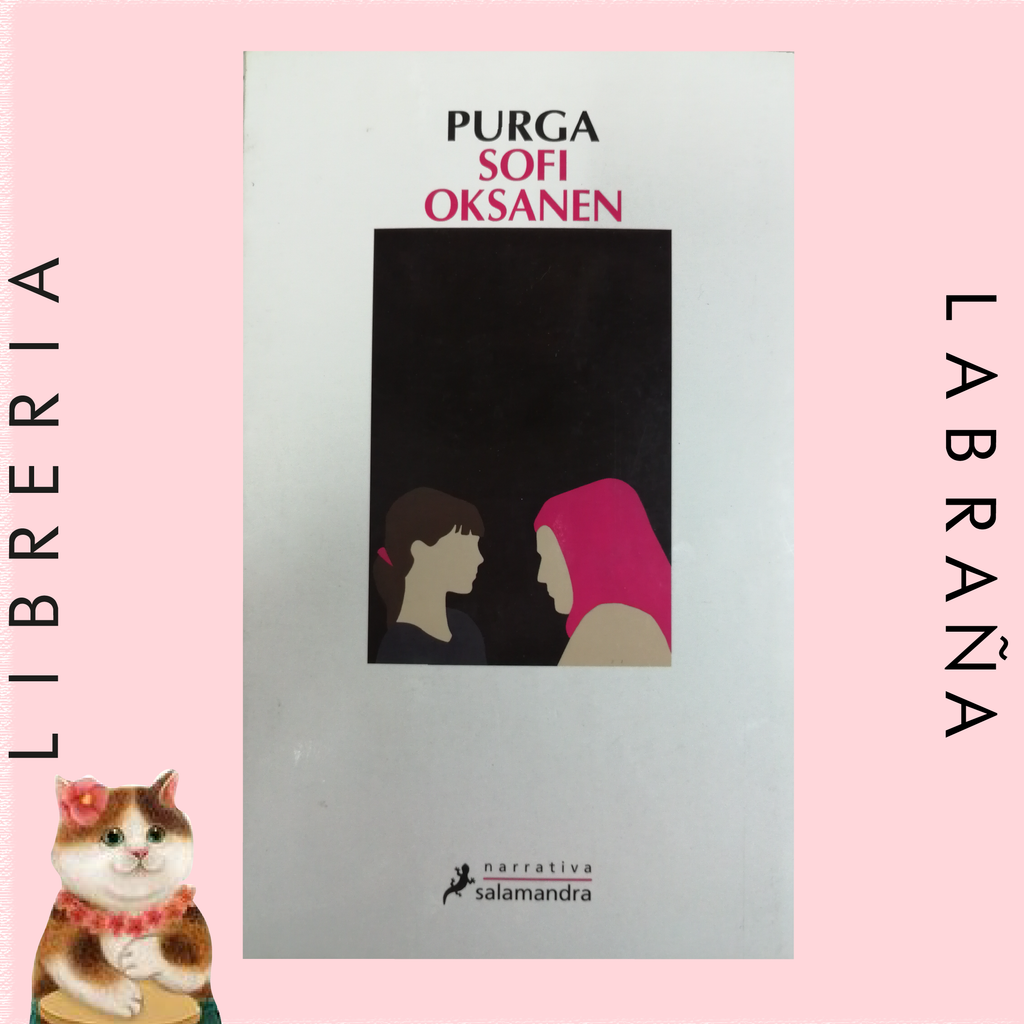 Purga
