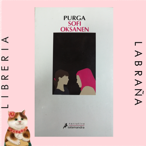 Purga