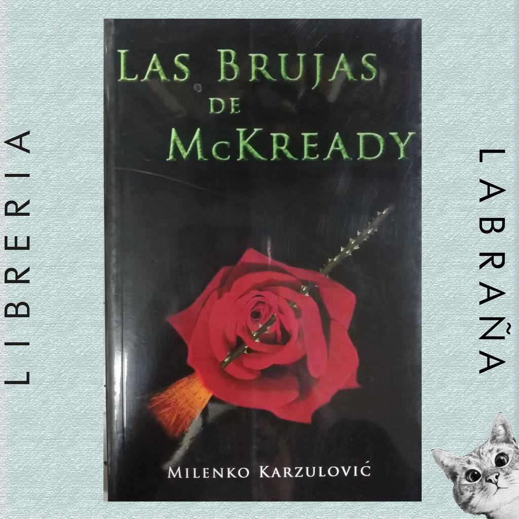 Las brujas de Mckready