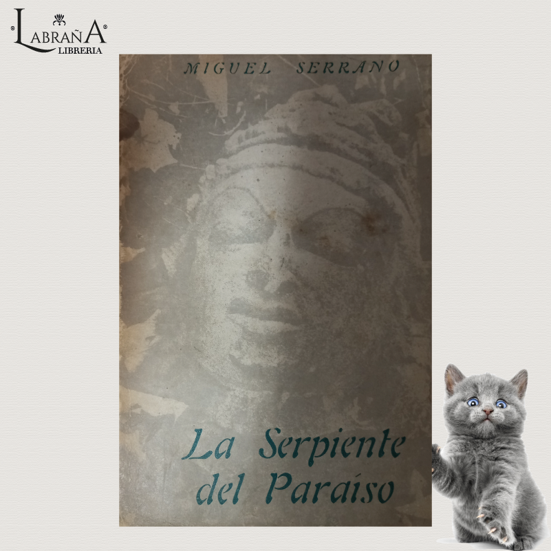 La serpiente del paraíso