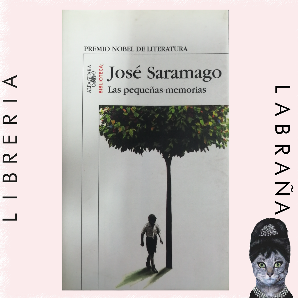 Las pequeñas memorias