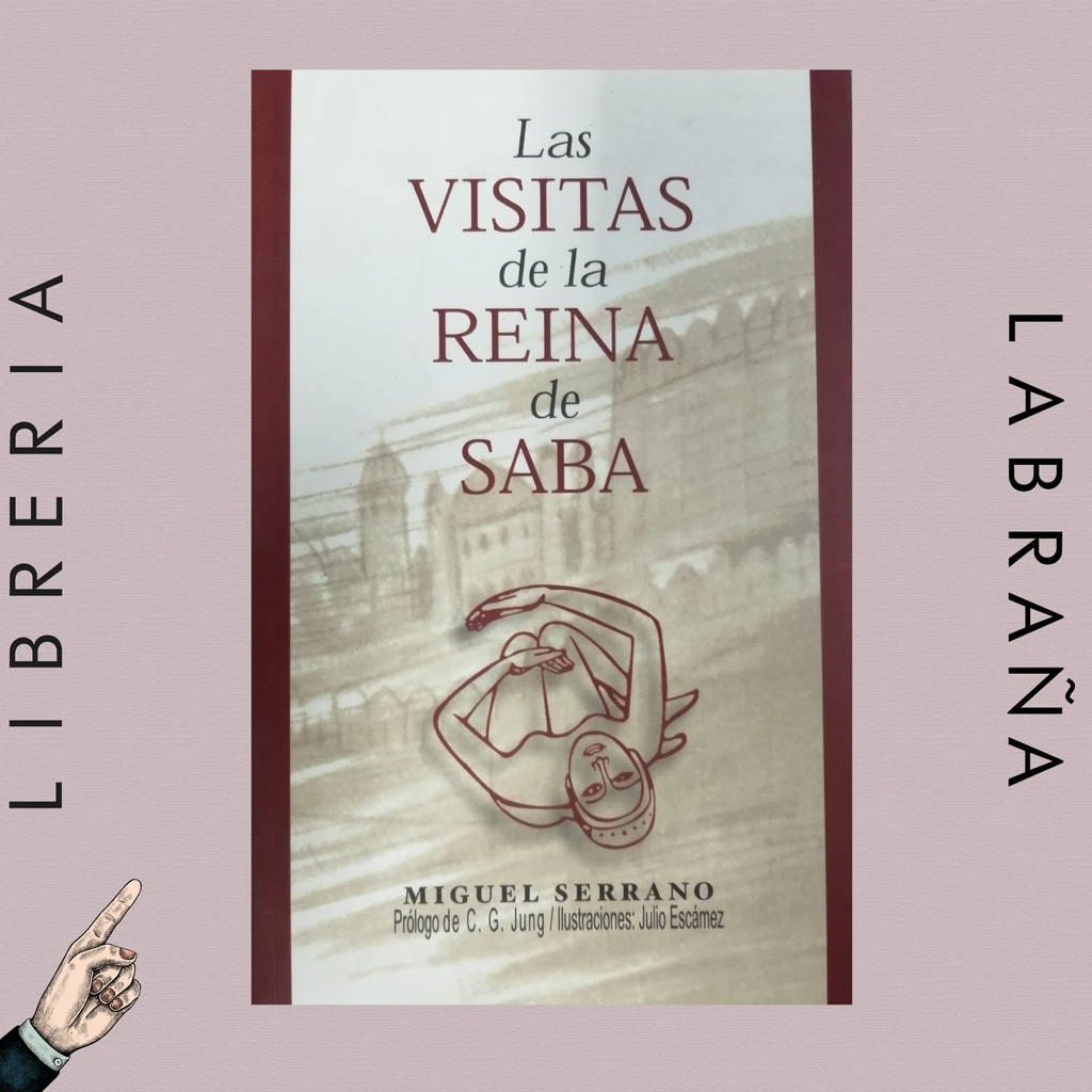 Las visitas de la reina de saba