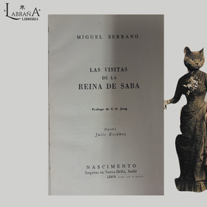 Las visitas de la reina de saba