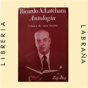 Antologia crónica de varia leccion