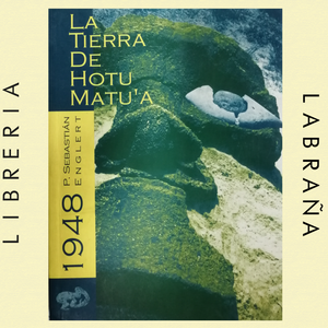 La tierra de hotu Matu`a 1948