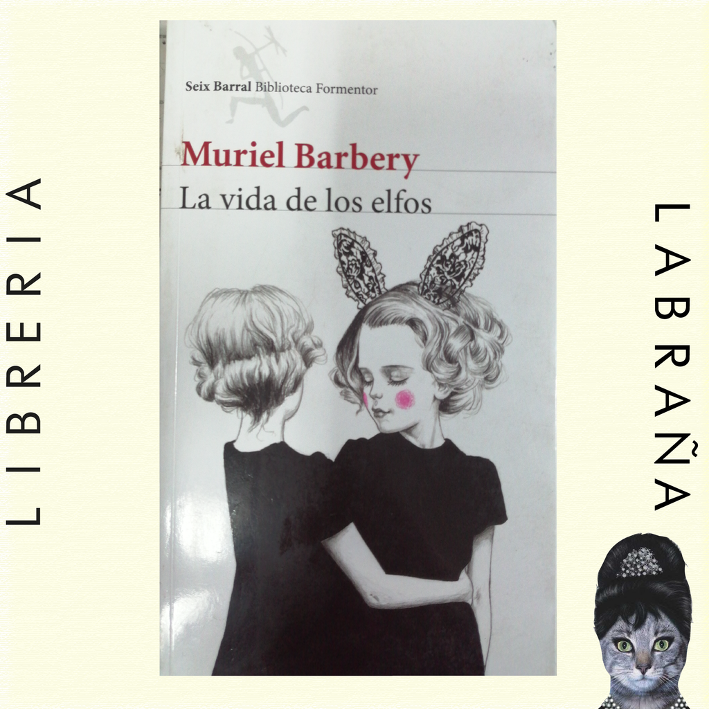 La vida de los elfos