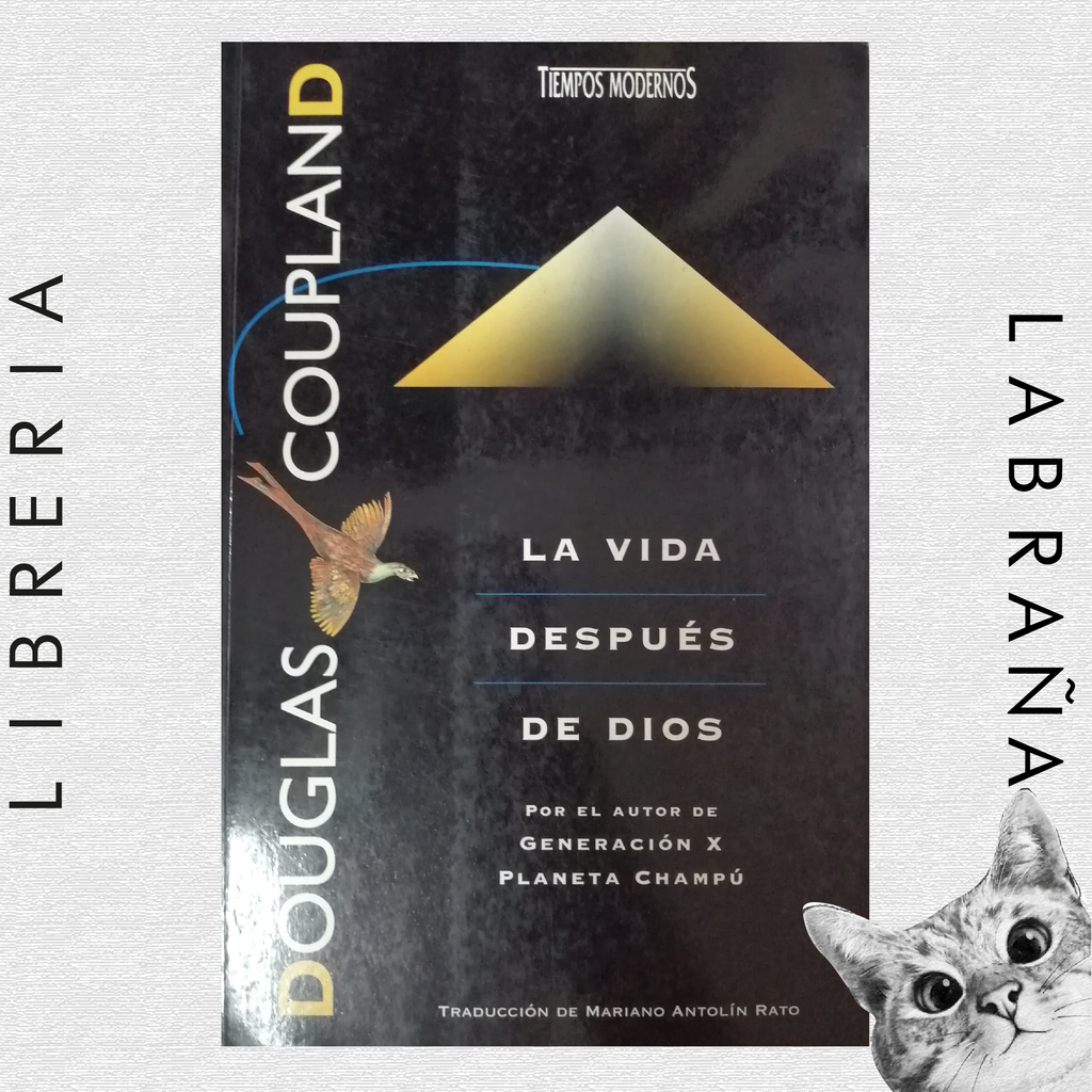 La vida después de dios