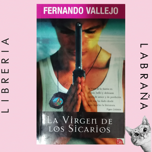La virgen de los sicarios