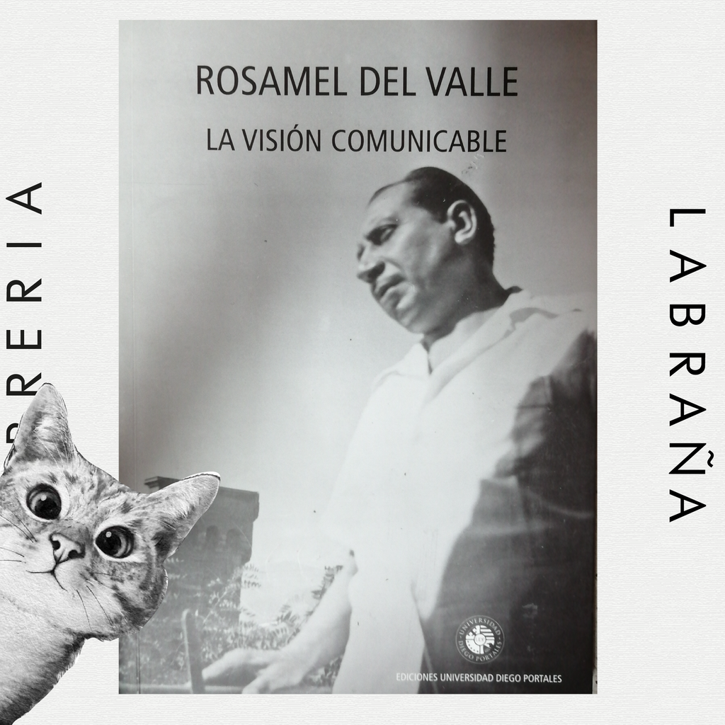 La visión comunicable