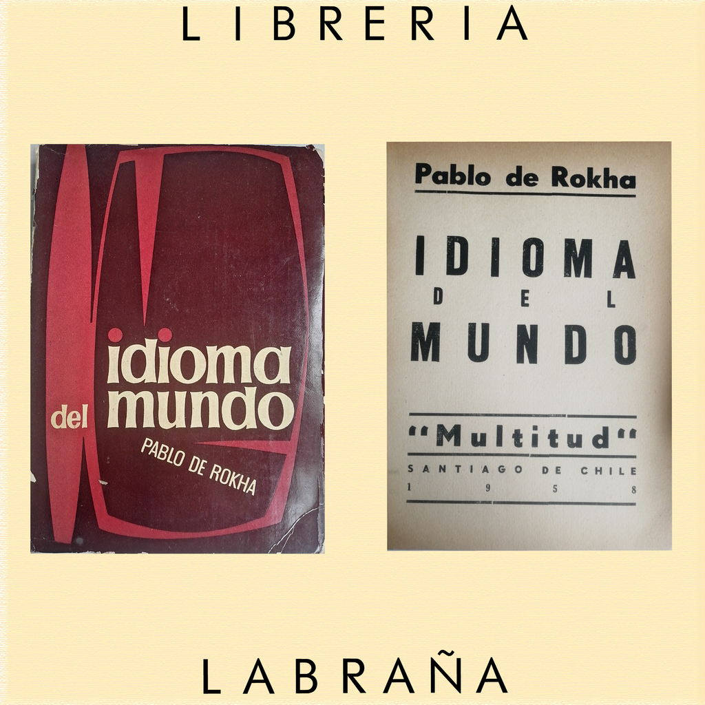 Idioma del mundo