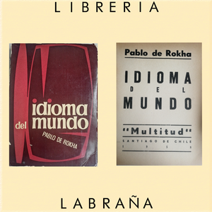 Idioma del mundo