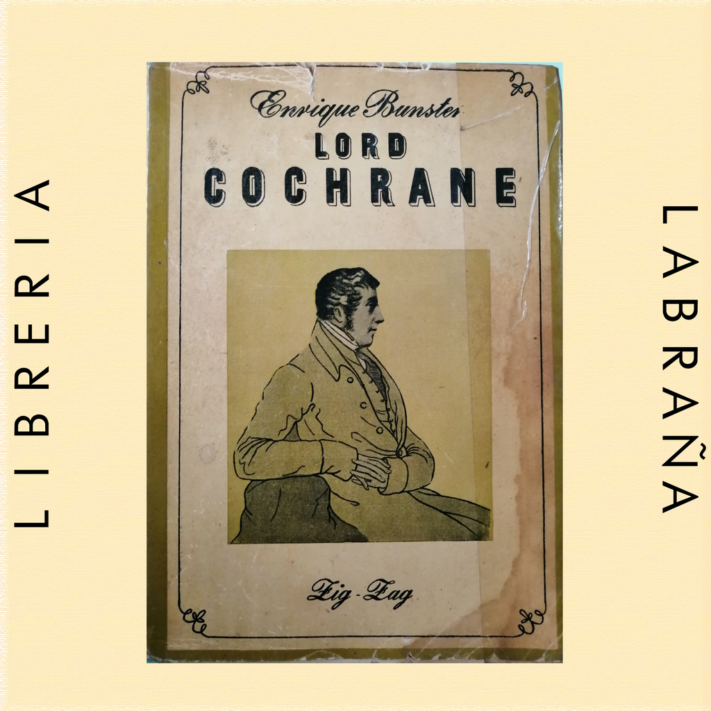 Lord Cochrane