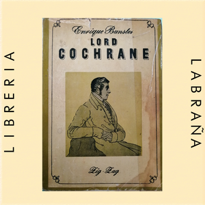 Lord Cochrane