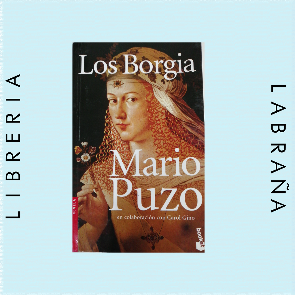 Los Borgia