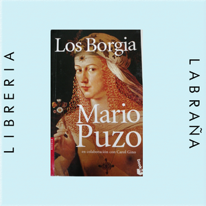 Los Borgia