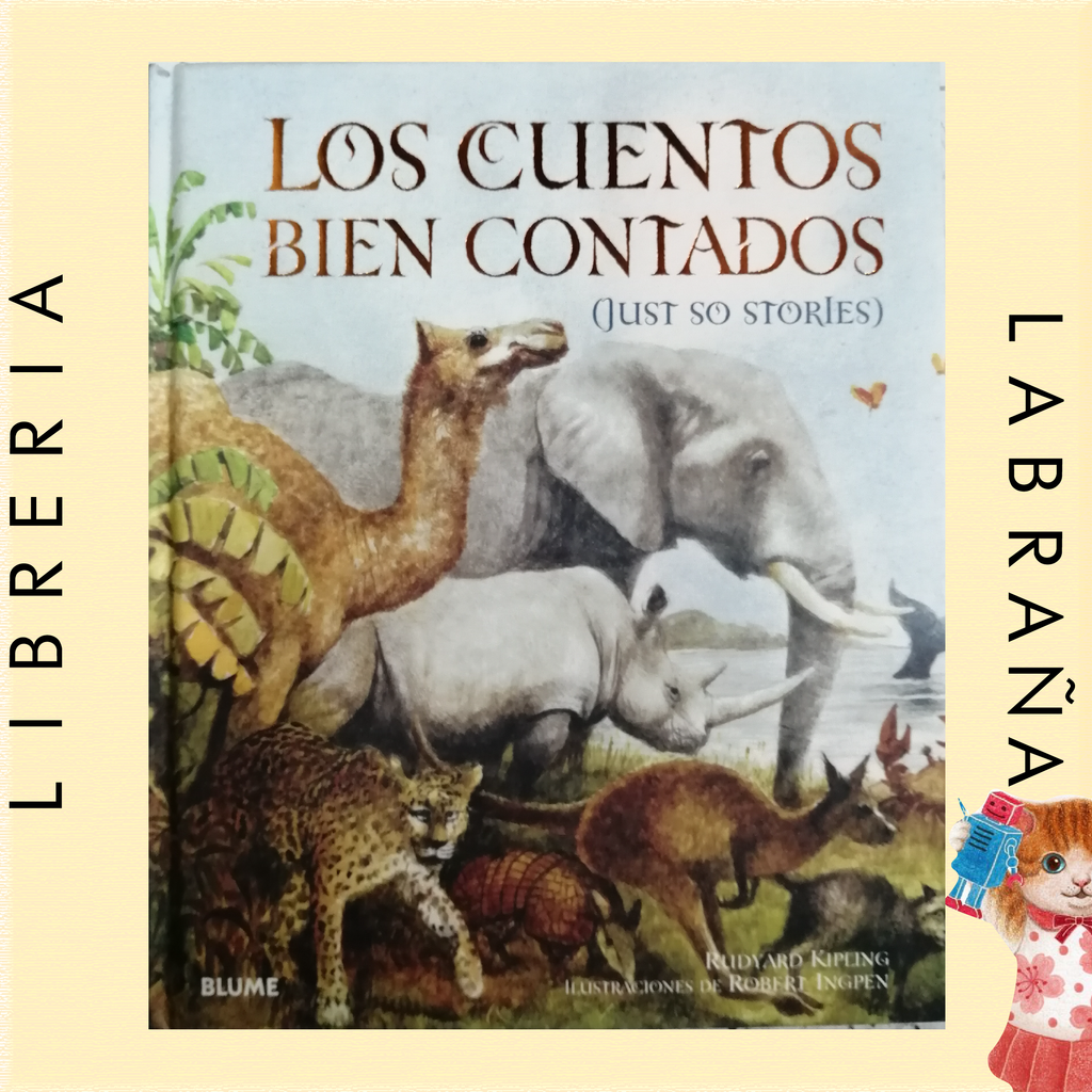 Los cuentos bien contados