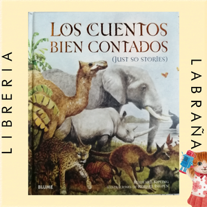 Los cuentos bien contados