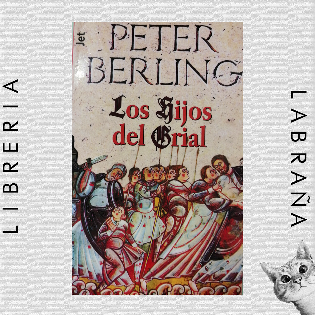 Los hijos del grial