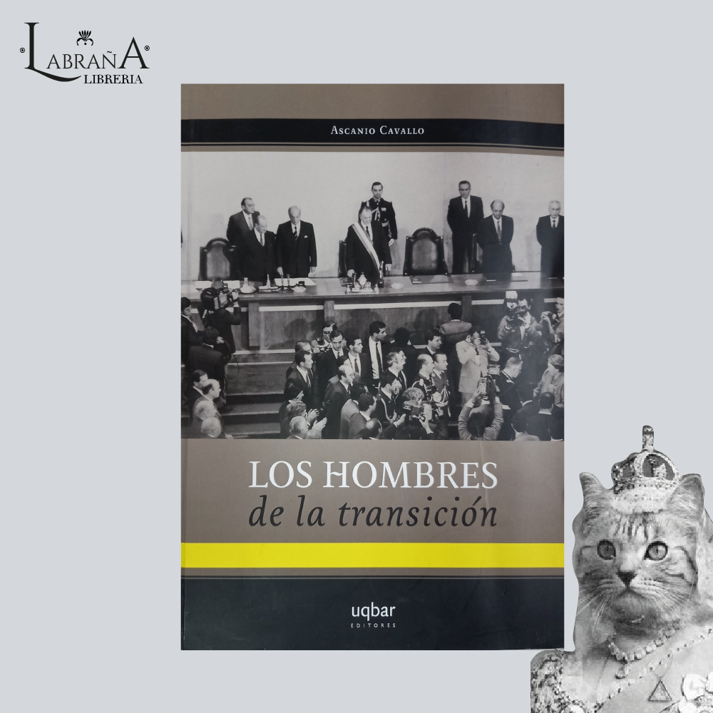 Los hombres de la transición
