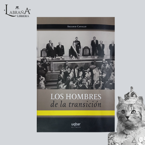 Los hombres de la transición