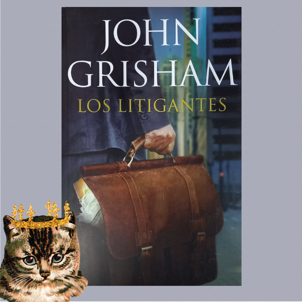 Los litigantes