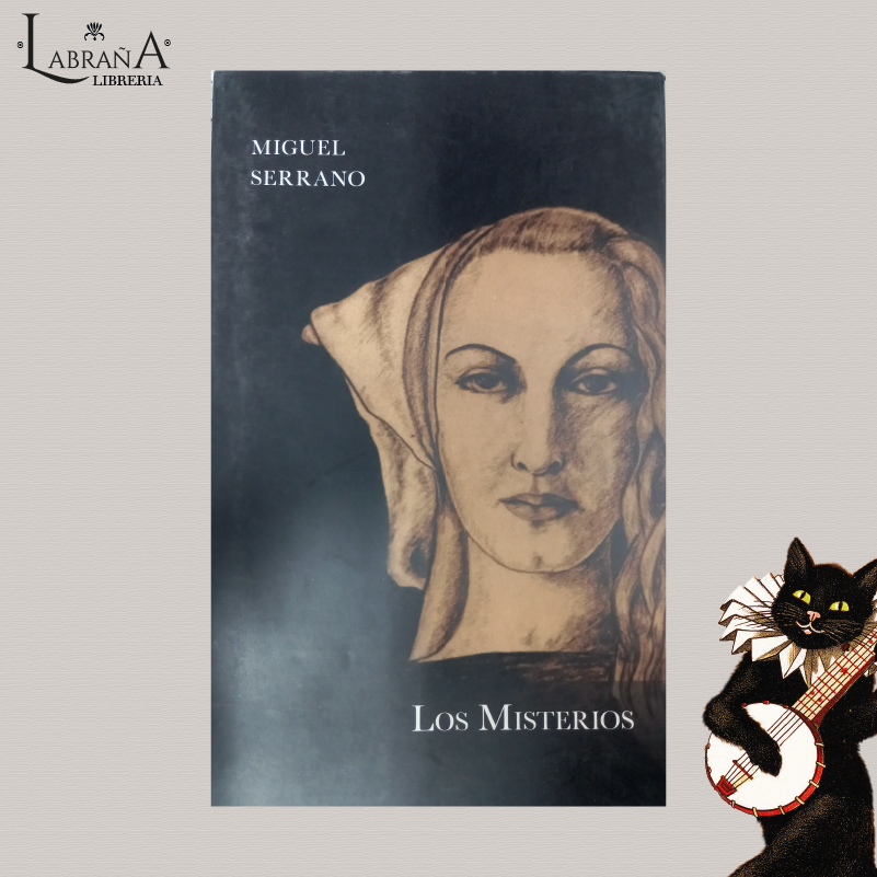 Los misterios