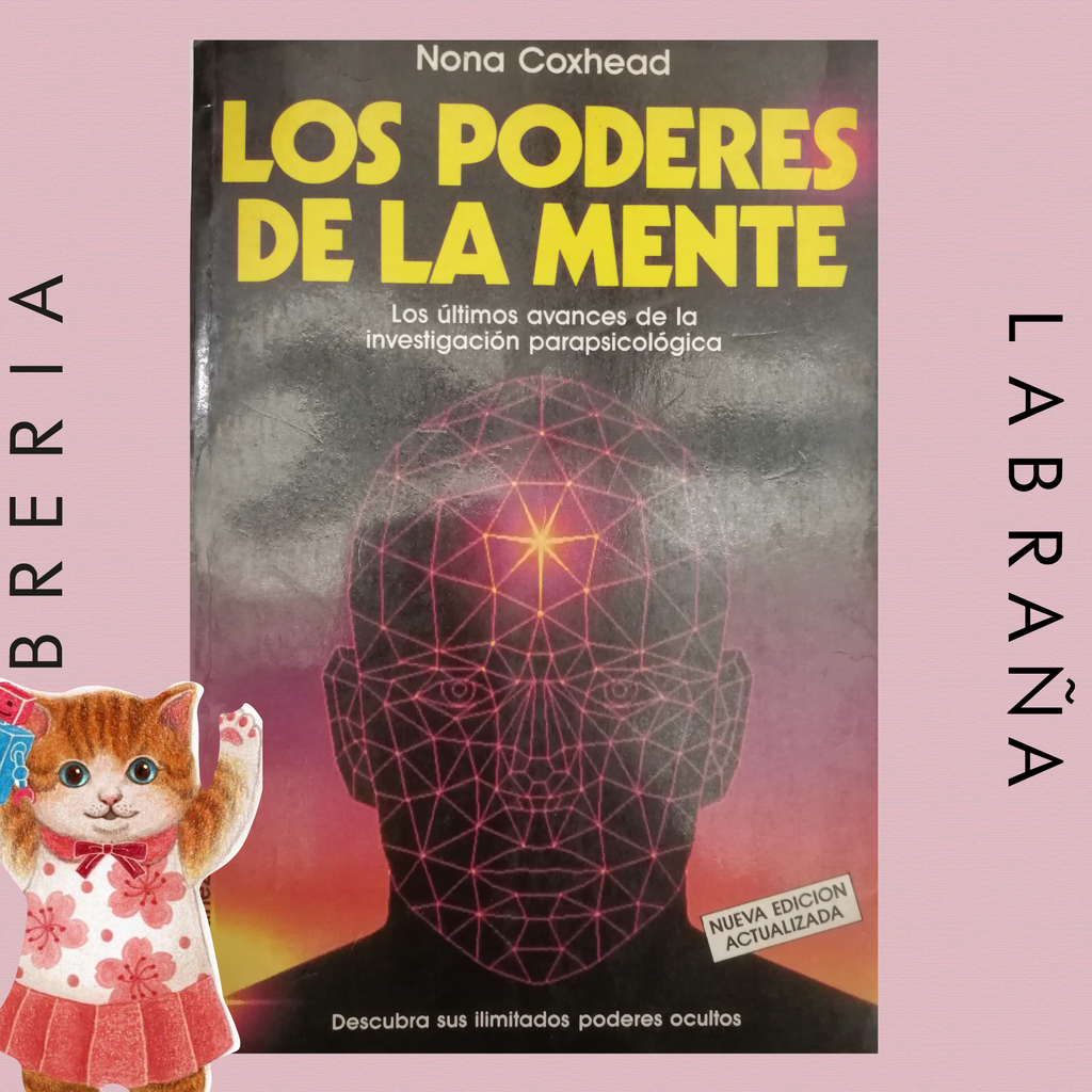 Los poderes de la mente