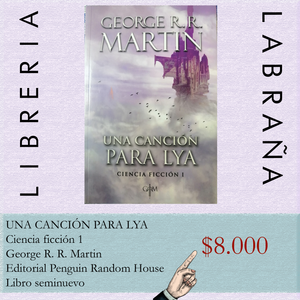 Una canción para Lya