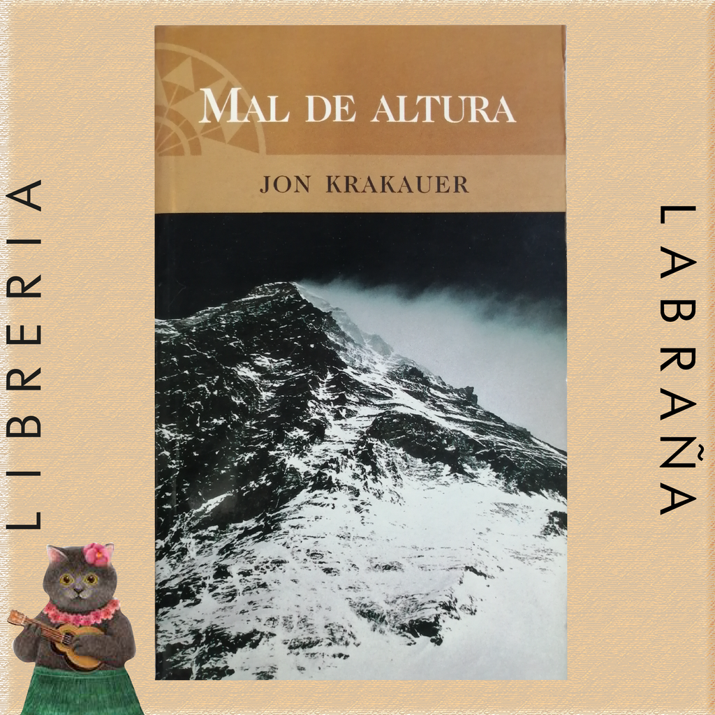 Mal de altura