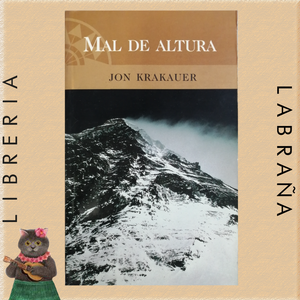Mal de altura