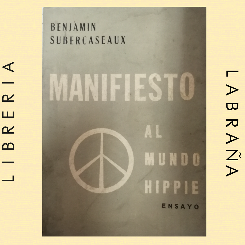 Manifiesto al mundo hippie