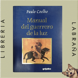 Manual del guerrero de la luz