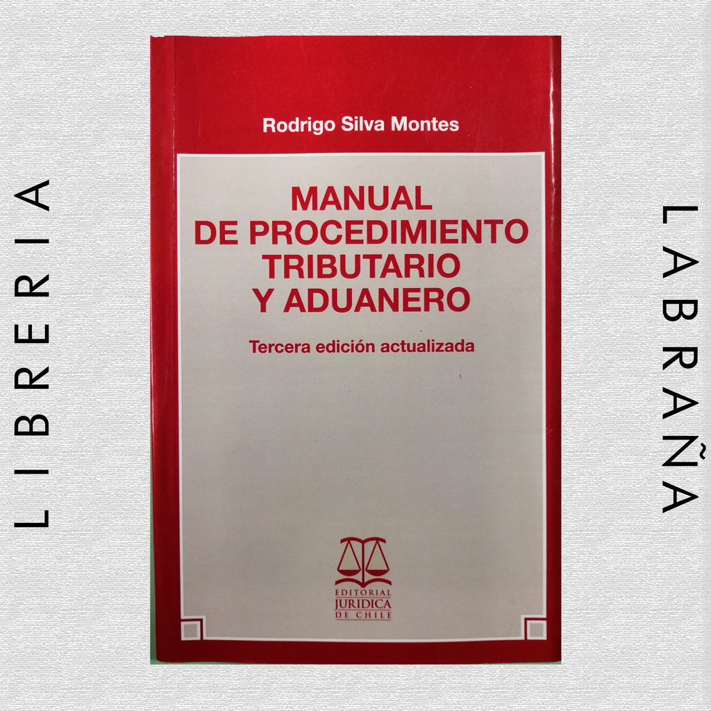 Manual de pocedimiento aduanero