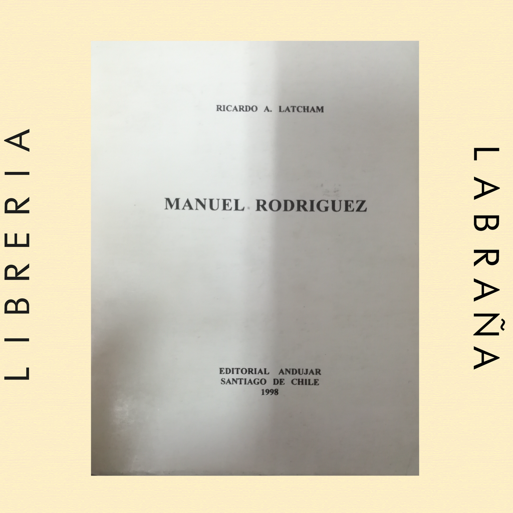 Manuel Rodriguez