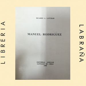 Manuel Rodriguez
