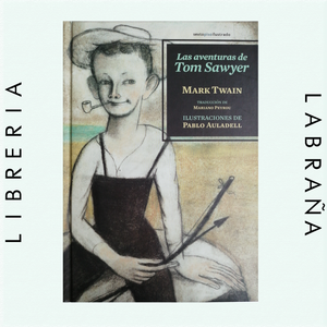 Las aventuras de Tom Sawyer