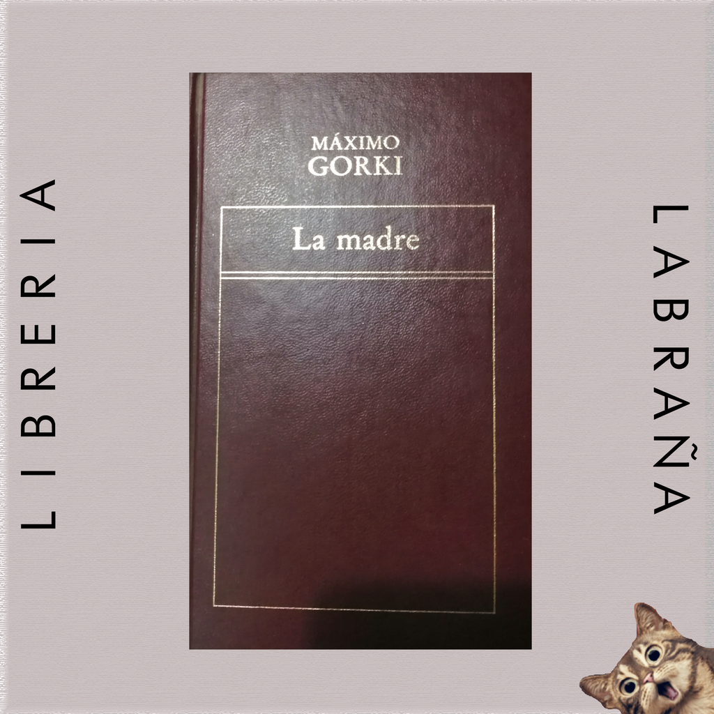 La madre